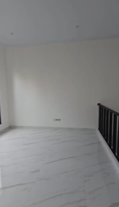 Dijual Rumah Brand New Minimalis Mewah di Taman Villa Meruya