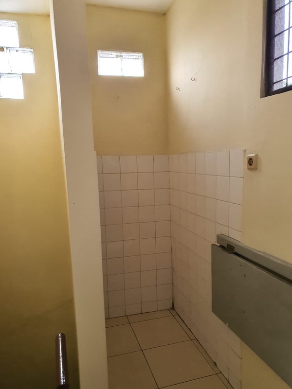 Rumah Bagus,1,5 lantai di Bintaro Jaya 9