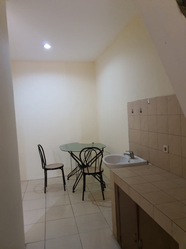 Rumah Bagus,1,5 lantai di Bintaro Jaya 9