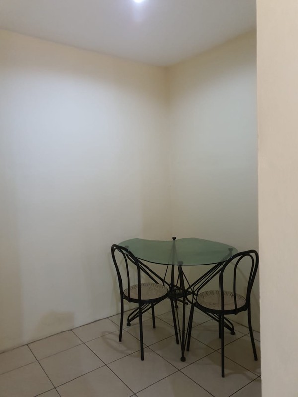 Rumah Bagus,1,5 lantai di Bintaro Jaya 9