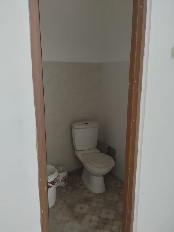 BUTUH CEPAT LAKU - Dijual Rumah Pondok Tjandra, Jl. Jambu