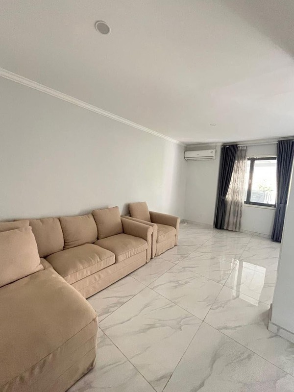 Rumah Bagus,dalam cluster di Bintaro Jaya 9