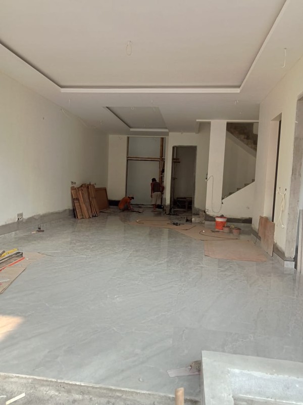 Dijual Rumah 4 Lantai Brand New Mewah  di  Permata Buana Jakarta Barat