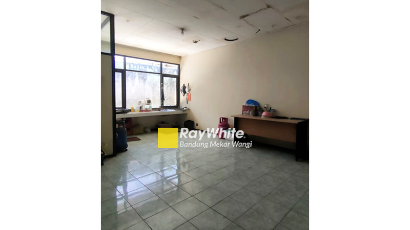 Gudang Cibaligo Cimahi, Bandung Barat