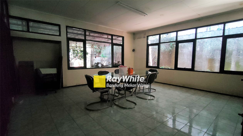 Gudang Cibaligo Cimahi, Bandung Barat