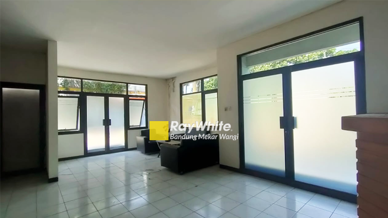 Gudang Cibaligo Cimahi, Bandung Barat