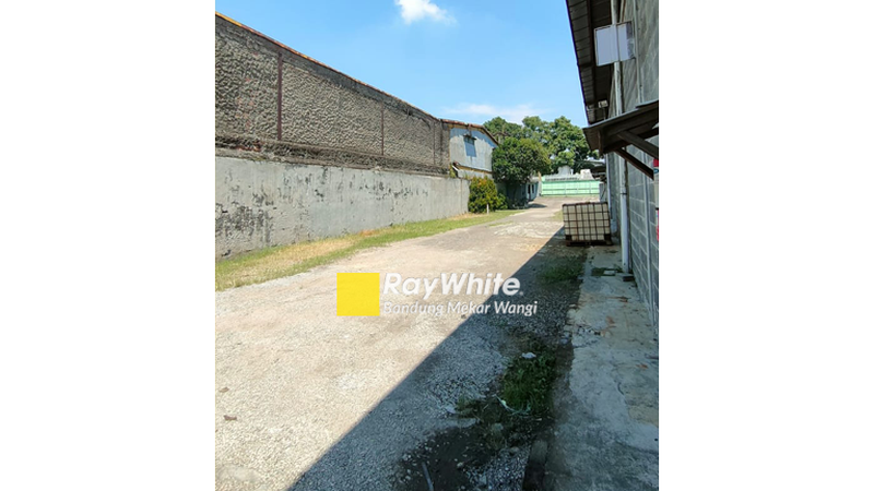 Gudang Cibaligo Cimahi, Bandung Barat