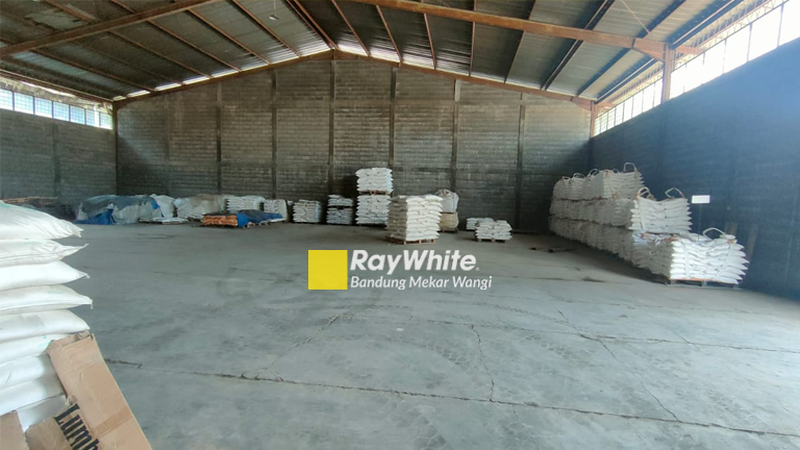 Gudang Cibaligo Cimahi, Bandung Barat