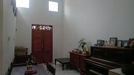 Rumah Bagus,dalam cluster di Bintaro Jaya 9