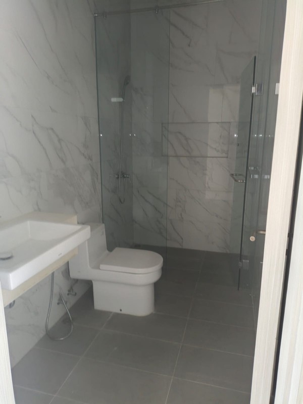 Hunian Mewah Harga Terjangkau di Jantung Sentul City - Tanglin Parc!