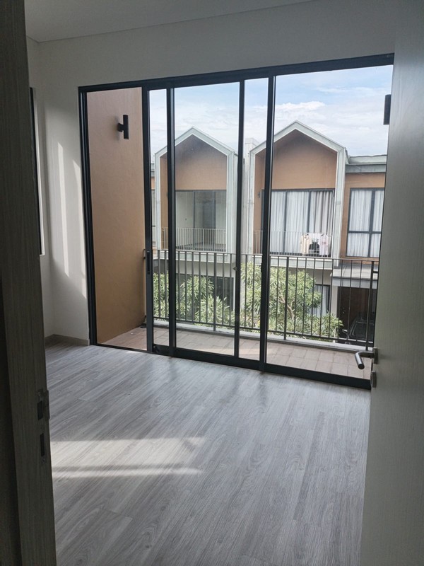 Hunian Mewah Harga Terjangkau di Jantung Sentul City - Tanglin Parc!