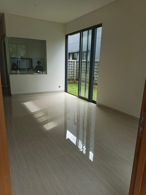 Hunian Mewah Harga Terjangkau di Jantung Sentul City - Tanglin Parc!