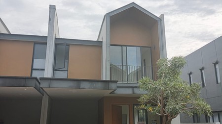 Hunian Mewah Harga Terjangkau di Jantung Sentul City - Tanglin Parc!