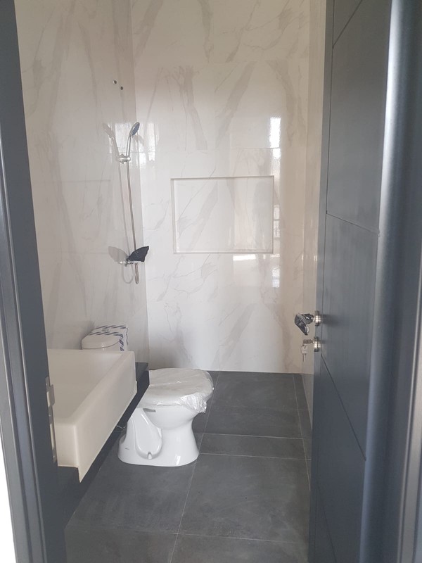 Dijual Rumah Minimalis Baru Gress 2 Lantai - Nginden Surabaya