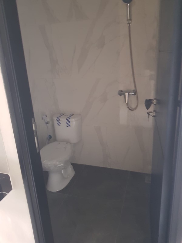 Dijual Rumah Minimalis Baru Gress 2 Lantai - Nginden Surabaya