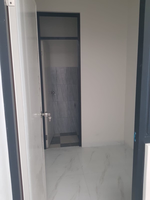 Dijual Rumah Minimalis Baru Gress 2 Lantai - Nginden Surabaya