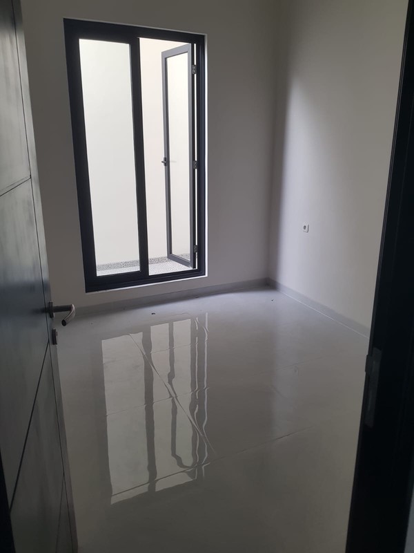 Dijual Rumah Minimalis Baru Gress 2 Lantai - Nginden Surabaya