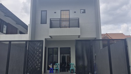 Dijual Rumah Puri Cinere Depok