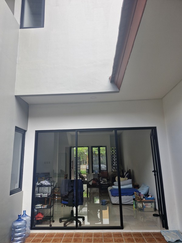 Dijual Rumah Puri Cinere Depok