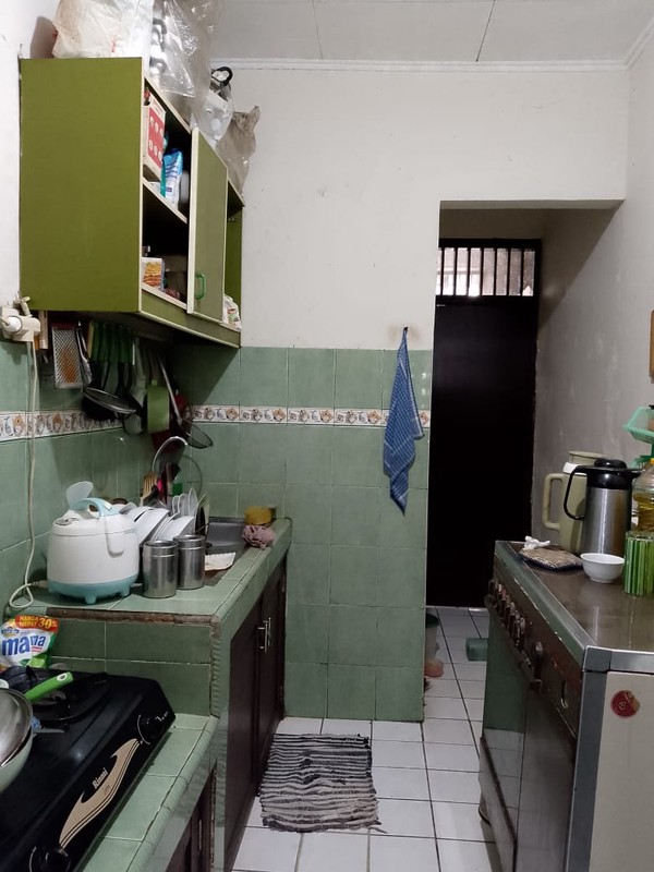 Dijual Rumah Griya Loka BSD