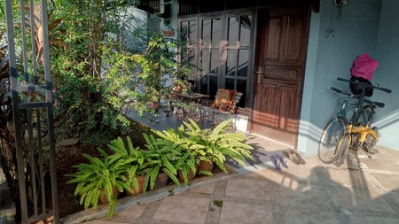 Dijual Rumah Griya Loka BSD