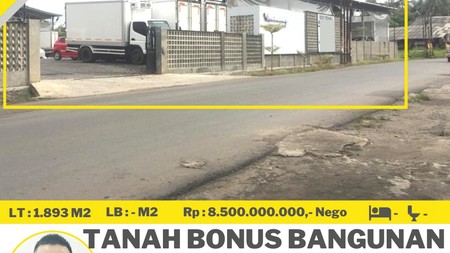 gudang murah ridwan rais