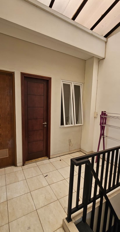 DIJUAL Rumah bagus siap huni Permata Hijau  , Jakarta Selatan