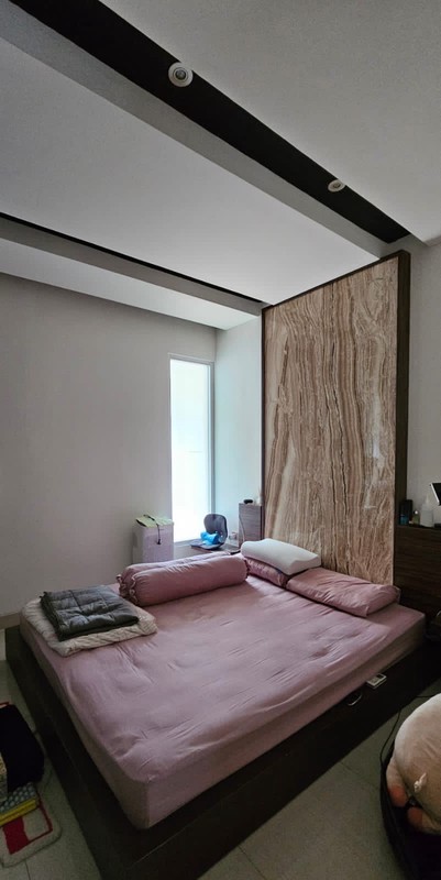 DIJUAL Rumah bagus siap huni Permata Hijau  , Jakarta Selatan