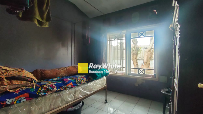 Rumah Dekat Alun Alun sumedang 