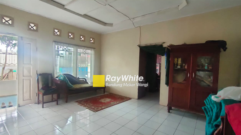 Rumah Dekat Alun Alun sumedang 