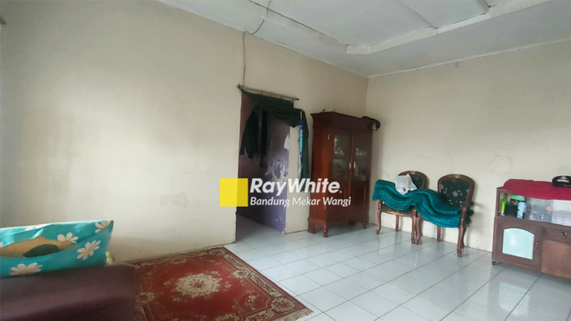 Rumah Dekat Alun Alun sumedang 