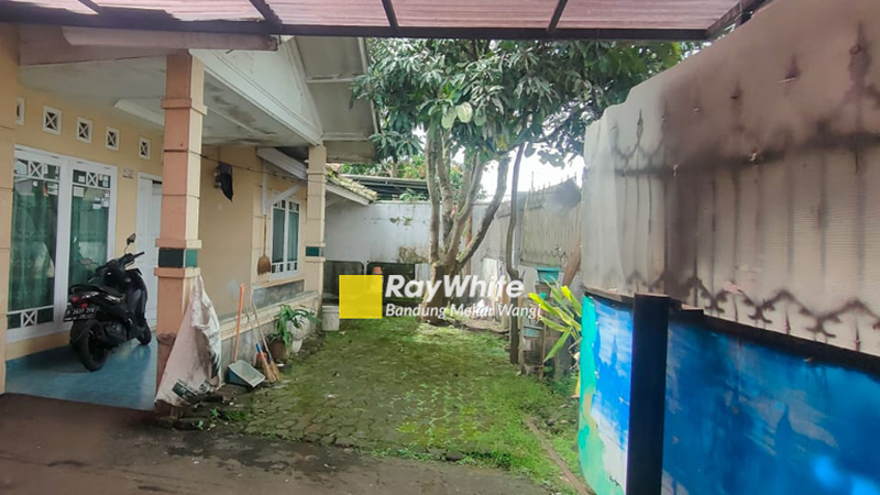 Rumah Dekat Alun Alun sumedang 