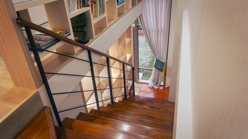 Apartment PREMIUM Furnished Baru  Siap Pakai di kawasan berkembang Cipayung Jakarta Timur 