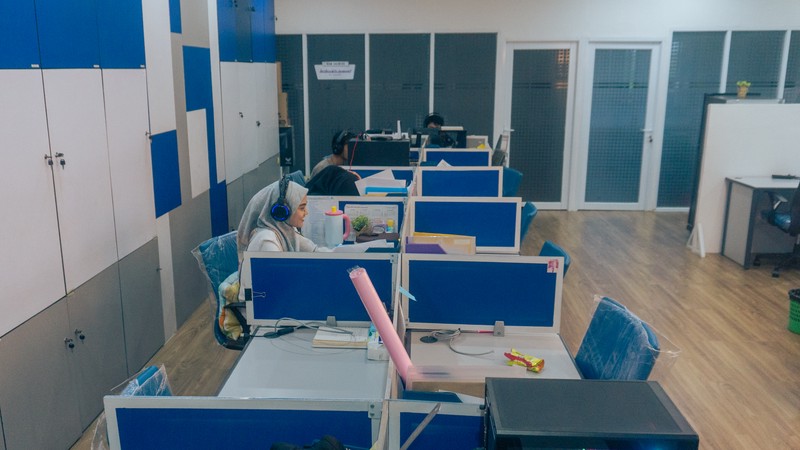 Ruko PREMIUM 3 Lantai BARU - Fully Furnished & Siap Pakai Sakura Garden City, Cipayung - Jakarta Timur