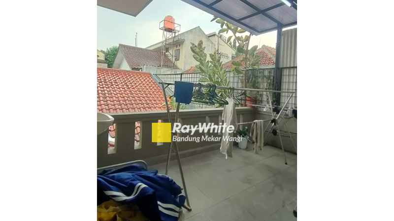 Rumah Sayap Pahlawan Cibeunying