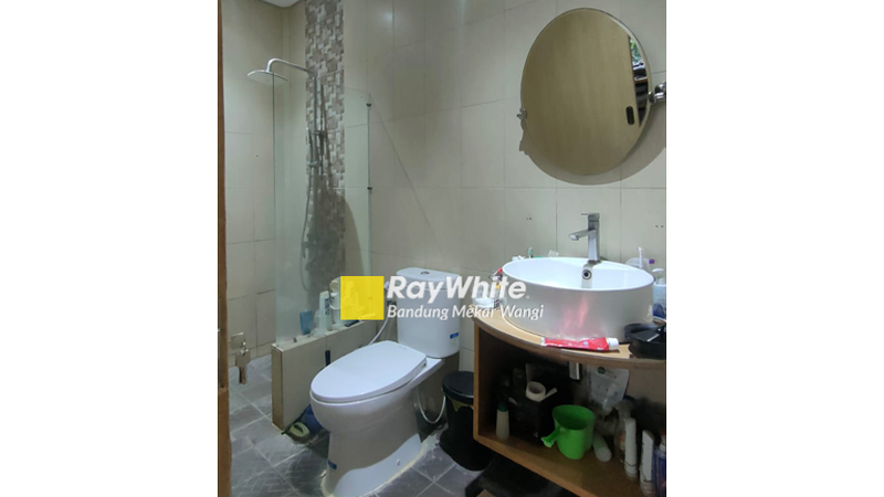 Rumah Sayap Pahlawan Cibeunying