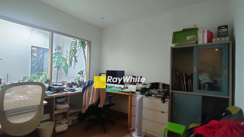 Rumah Sayap Pahlawan Cibeunying