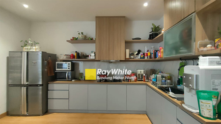 Rumah Sayap Pahlawan Cibeunying