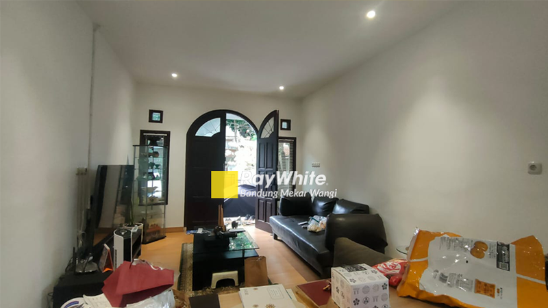 Rumah Sayap Pahlawan Cibeunying