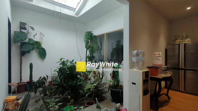 Rumah Sayap Pahlawan Cibeunying