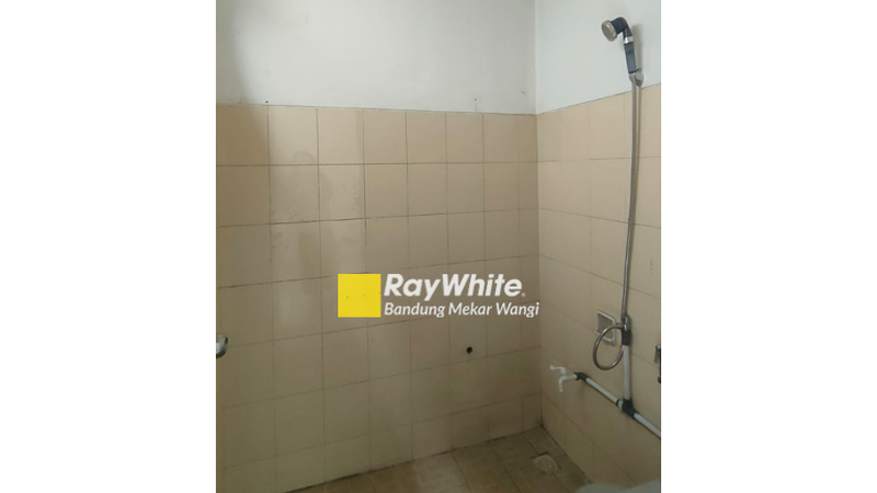 Ruko Untuk Usaha Gardujati 