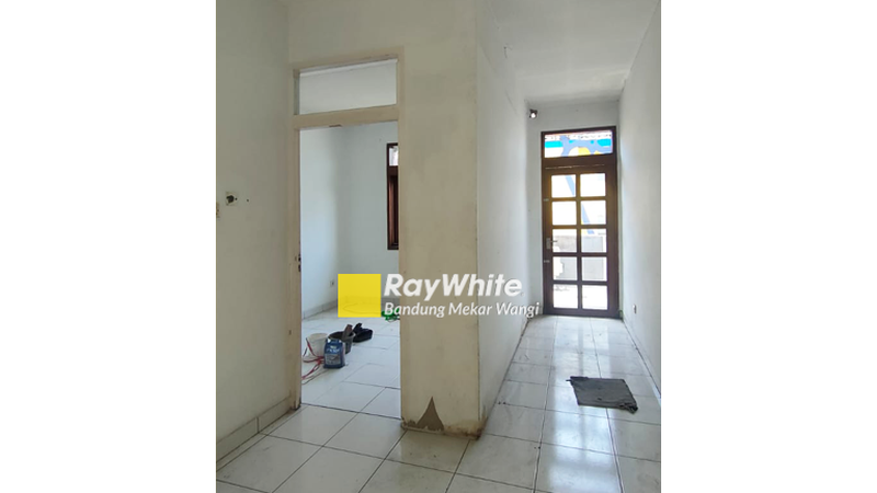 Ruko Untuk Usaha Gardujati 