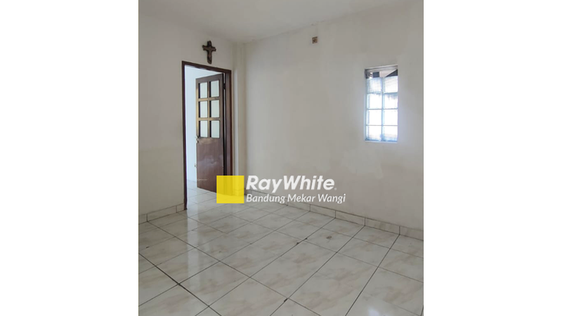 Ruko Untuk Usaha Gardujati 