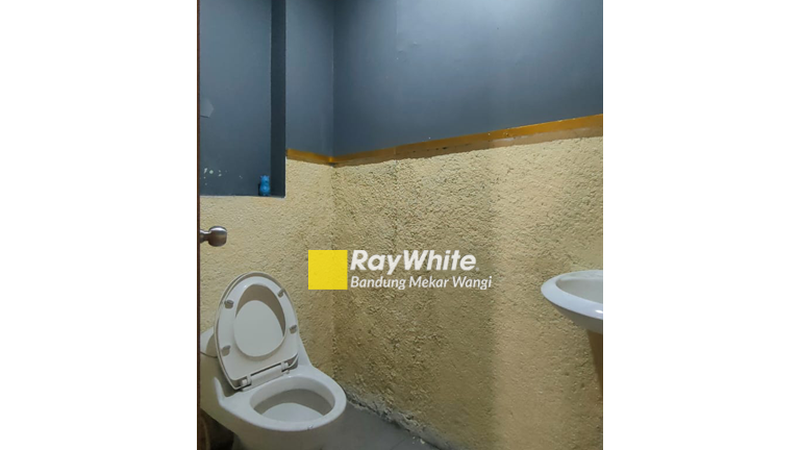 Ruko Untuk Usaha Gardujati 