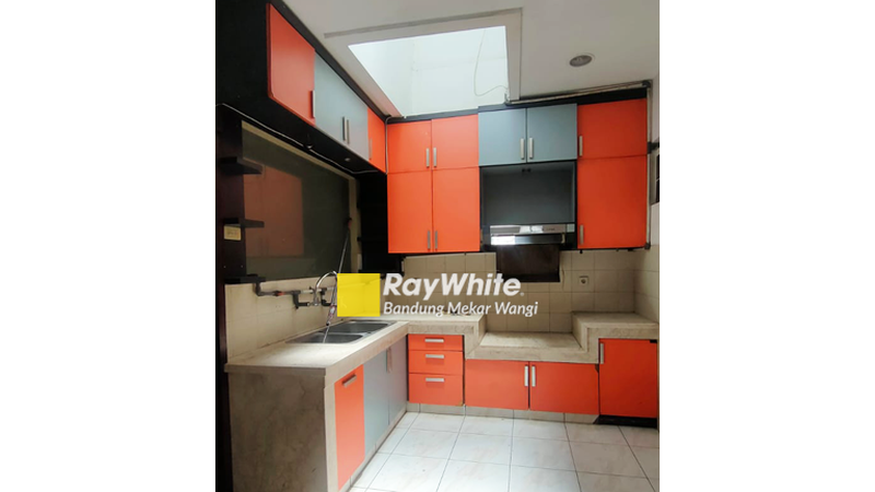 Ruko Untuk Usaha Gardujati 