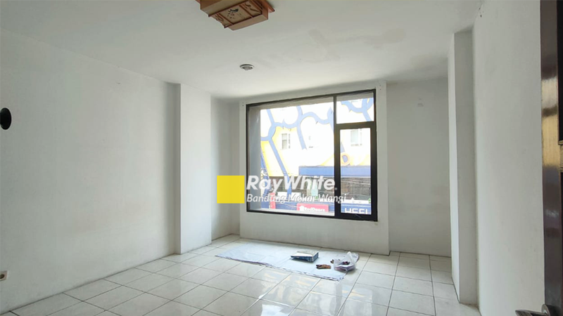 Ruko Untuk Usaha Gardujati 