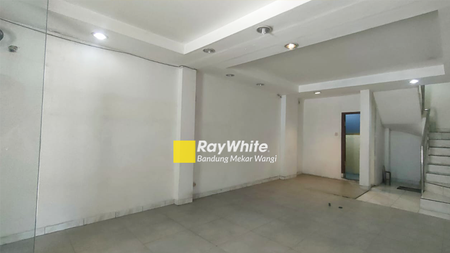 Ruko Untuk Usaha Gardujati 