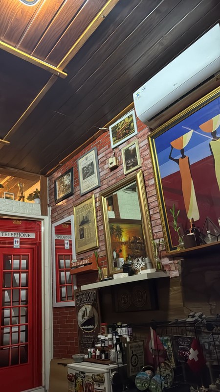 Rumah 2 Lantai Siap Huni dengan Hunian Nyaman dan Asri @Vveteran, Jakarta Selatan