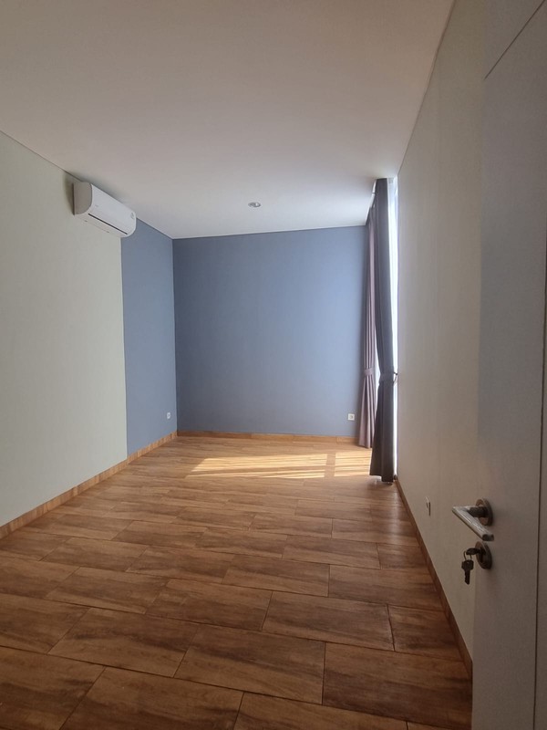 [DISEWA] Rumah Siap Huni Posisi Strategis di Bintaro Jaya