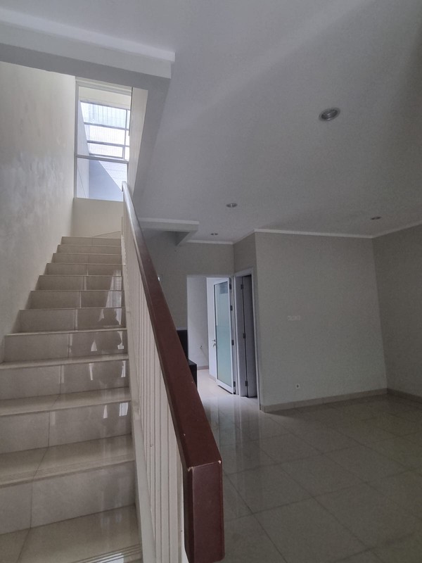 [DISEWA] Rumah Siap Huni Posisi Strategis di Bintaro Jaya